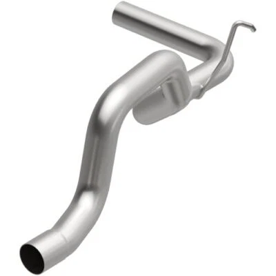 BRExhaust 102-7911 Exhaust Tail Pipe For 1998-2002 Ford E-150 Econoline NEW Foto 1 de 3
