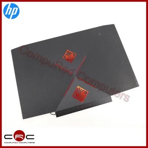 HP Omen 15-ce Series 15-ce017ns Display Deckel LCD back panel EAG3A001010 - Picture 1 of 3