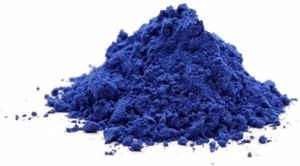 Premium Quality Pure Moroccan Blue Nila Powder /Face Mask /Skincare choose 70 gm - Picture 1 of 5