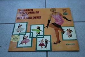 Schallplatte Tanzmusik - Bild 1 von 1