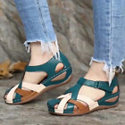 Women&#39;s Sandals Sandals Platform Shoes Outdoor Woman Beach Shoes Plus Size