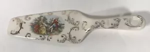 royal china cake server - Picture 1 of 4