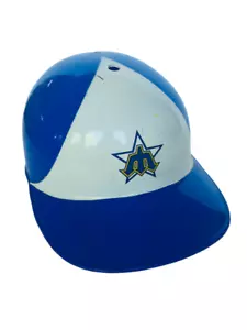 Baseball Souvenir Batting Helmet 1969 Laich Sport Prod Seattle Mariners Griffey - Picture 1 of 5