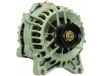 Alternador de aire acondicionado Delco 99762ZPQZ 2006 2007 para Ford Crown Victoria 2005-2008 Foto 1 de 2