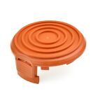 Quick fit Snap in Spool Cover for Qualcast GGT3503 GGT350A1 Easy Installation