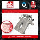 Brake Caliper Fits Opel Zafira A Rear Right 99 To 05 With Abs Z16xe 00542476 New