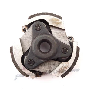 Clutch Without Keyway Chinese 47cc 49 Pocket Bike Mini Moto Dirt Bikes ATV Quad - Imagen 1 de 4