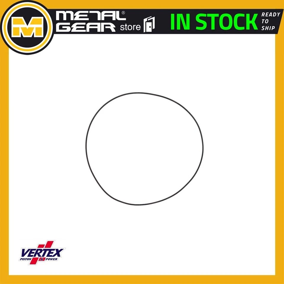 Outer Clutch Cover Gasket for HONDA CRF 250 X 2004 2005 2006 2007 2008 2009 Foto 1 de 1