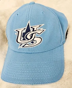 World Baseball Classic Team USA Glacier Blue New Era 59Fifty ajusté taille L - Photo 1/4