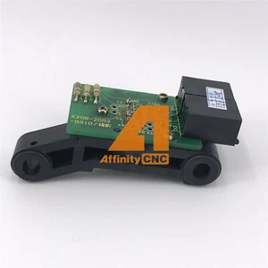 FANUC A20B-2002-0310 A290-0854-V330 Scheda sensore PCB pozzetto - Foto 1 di 8