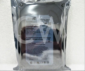 ST380815AS Seagate BARRACUDA 7200.10 80GB 7200RPM 3Gbps 3.5" SATA HDD Hard Drive - Picture 1 of 2