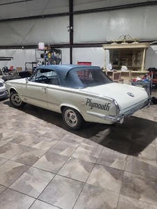 1964 Plymouth Valiant - Picture 1 of 16