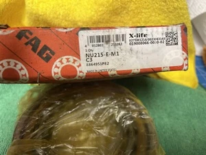 FAG Lager - Bild 1 von 3