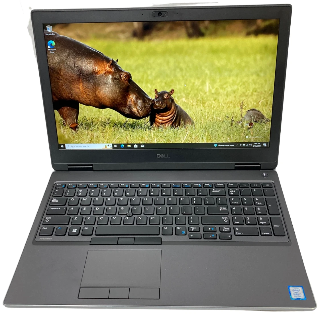 Dell Intel Core i7 9th Gen. PC Laptops & Netbooks for sale - eBay