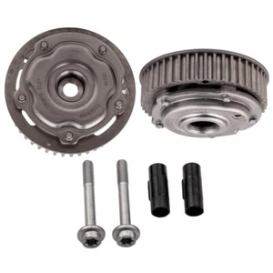 Engranaje del árbol de levas del motor de admisión y escape para Chevrolet Sonic 1.6L 1.8L L4 13-17 - Imagen 1 de 11