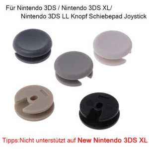 Nintendo 3DS / 3DS XL LL Knopf Schiebepad Joystick Controller Circle Thumbstick - Bild 1 von 7
