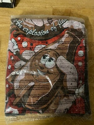 Fallout 4 76 New Vegas Nuka Cola Cappy & Bottle Vintage Ad T-Shirt Figure Tee - Image 1 of 2