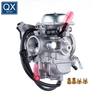 Carburetor Fit For 2000-2003 Arctic Cat 500 4x4 Keihin Cvk 36 Automatic - Picture 1 of 8