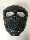 Skull Messenger/Airsoft Mask