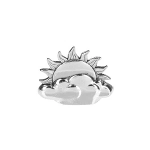 Silver Lining Charm - Picture 1 of 3