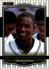 B0019- 2008 Razor Signature Series BB Cards 1-100 -You Pick- 10+ FREE US SHIP