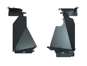 2018-2025 Genuine Polaris Ranger XP 1000/CREW Mud Guards 2889689 - Bild 1 von 2