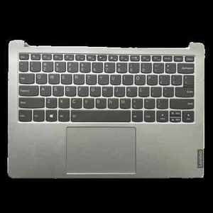 Handauflage mit Tastatur für Lenovo Ideapad Pro13 S540-13 2019 2020 2021 5CB1B24731 - Bild 1 von 3