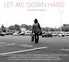 Various Artists Let Me Down Hard (Cd) Album (Us Import)
