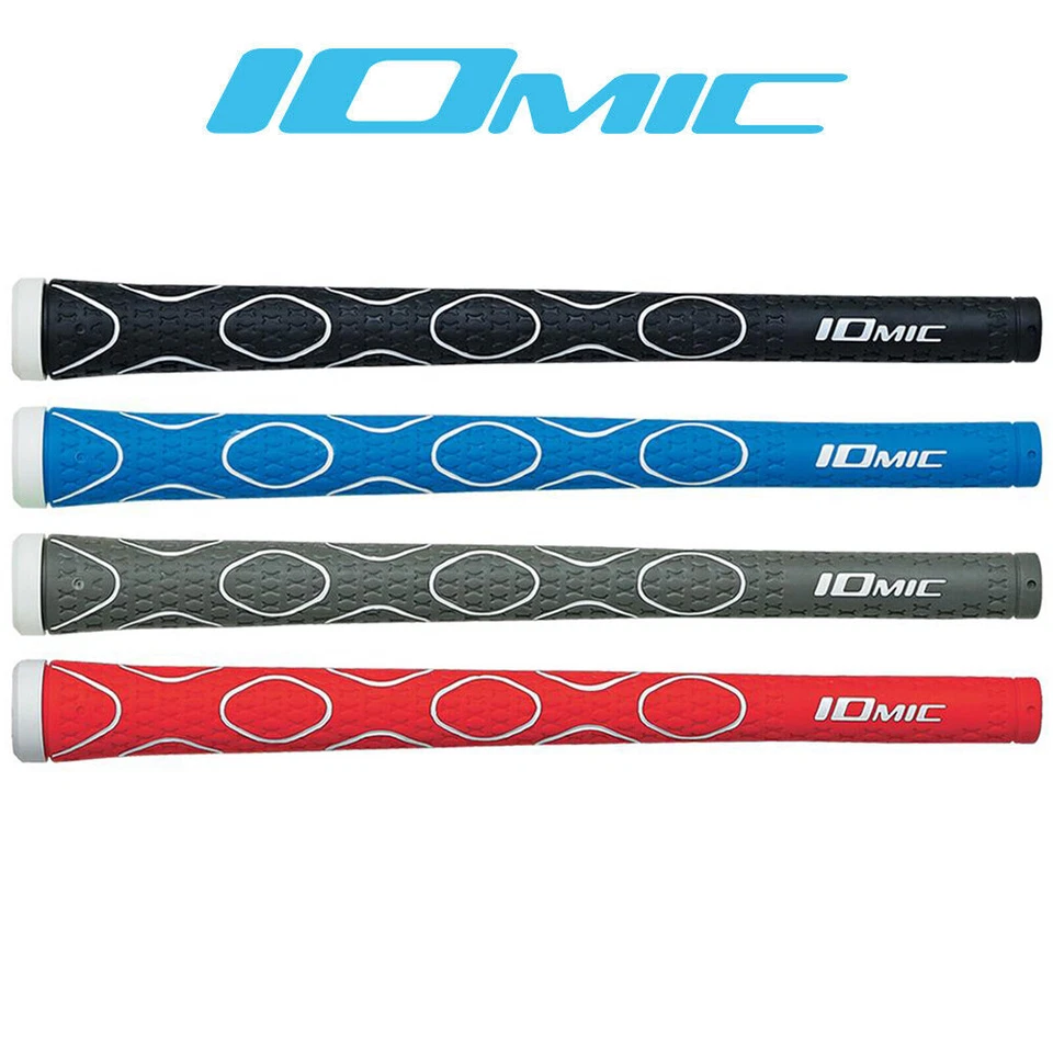 Empuñaduras oscilantes Iomic - iX SA 2.0 LTC Foto 1 de 1