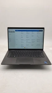Dell Latitude 7430 14 i5-1245U 3.9 Ghz 16 GB 256 GB M.2 NO OS 2021 - Picture 1 of 4