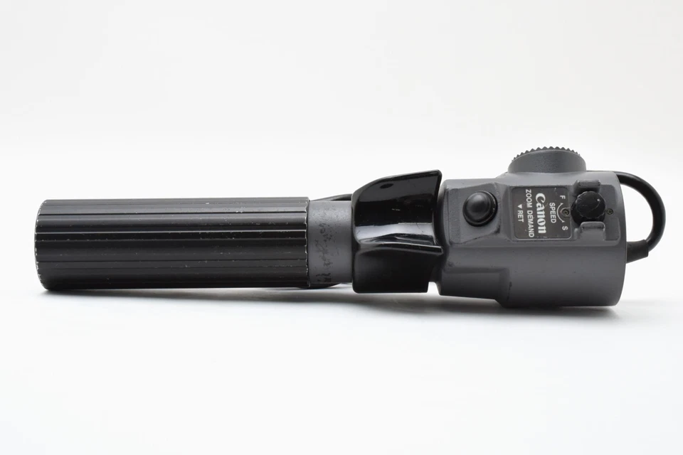 Lente zoom digital Canon ZSD-300A HD/4K servo demanda USADO funcionando desde JAPÓN Foto 1 de 4