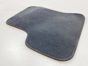 2015- 2018 JEEP RENEGADE REAR RIGHT FLOOR COVER CARPET LINER MAT OEM 07356232220 - Foto 1 di 7