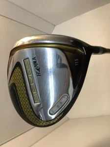 2019 HONMA BERES 1W 11.5deg ARMRQ 42 2star R-flex Driver Golf K437 - Picture 1 of 6