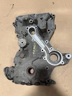 Smart Fortwo 2008-2015 1,0 L L L3 cubierta de distribución *bonita* OEM 1320100033 Foto 1 de 4