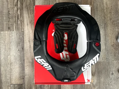 Leatt GPX Five.Five Cuello Soporte Motocross Dirtbike ATV L/XL Con Caja-Usado Una Vez Foto 1 de 4