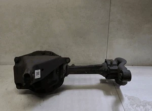 Vorderes Differentialgehäuse  JEEP CHEROKEE (XJ) 2.5 TD SUV 5p/d/2499cc - Bild 1 von 7