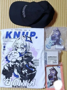 Hololive Amane Kanata 4 Aniversario Edición Limitada Ver. - Imagen 1 de 1