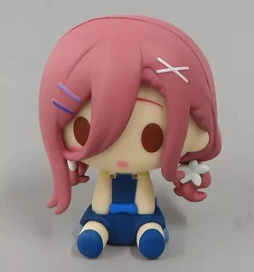 Trading Figure Miku Nakano Chokonokko Figure "Ichiban Kuji Movie The Quintess... - Picture 1 of 2