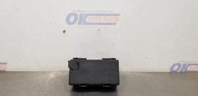 MÓDULO DE CONTROL MULTIFUNCIÓN JEEP WRANGLER JK JKU 10 Foto 1 de 4