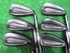 Ping G710 NSPRO950GHNEO JP 5-9W 6Piece Set S 908562 - Picture 1 of 10