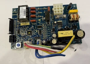 Manitowoc F52759_E Daco Eismaschine Steuerplatine ORCAMCF-E3lf - Bild 1 von 3