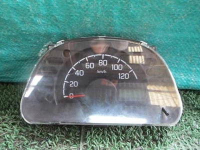 Velocímetro MAZDA Scrum 2021 EBD-DG16T 3410482M30 [Usado] [PA83193888] Foto 1 de 4