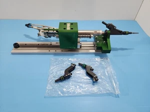 DEPRAG Pneumatic Screwdriver Air Tool - Picture 1 of 9