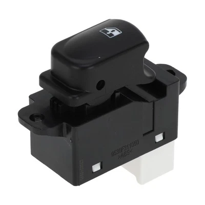 Right Side Power Window Switch for Hyundai Sonata 07-10 Window Control Switch - Image 1 of 4