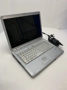 Dell Inspiron 1525 Laptop - Intel Core 2 Duo 2GHz 2GB RAM / 233GB HDD - Charger - Picture 1 of 9