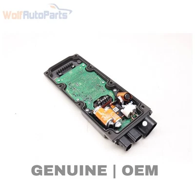 AUDI SQ5 2022-2024 - Módulo de placa de circuito/engranaje de rack de dirección asistida Foto 1 de 4