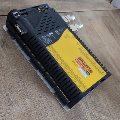 Baldor NextMove E100 NXE100-1608DB NXE1001608DB Programmable Controller - Image 1 of 4