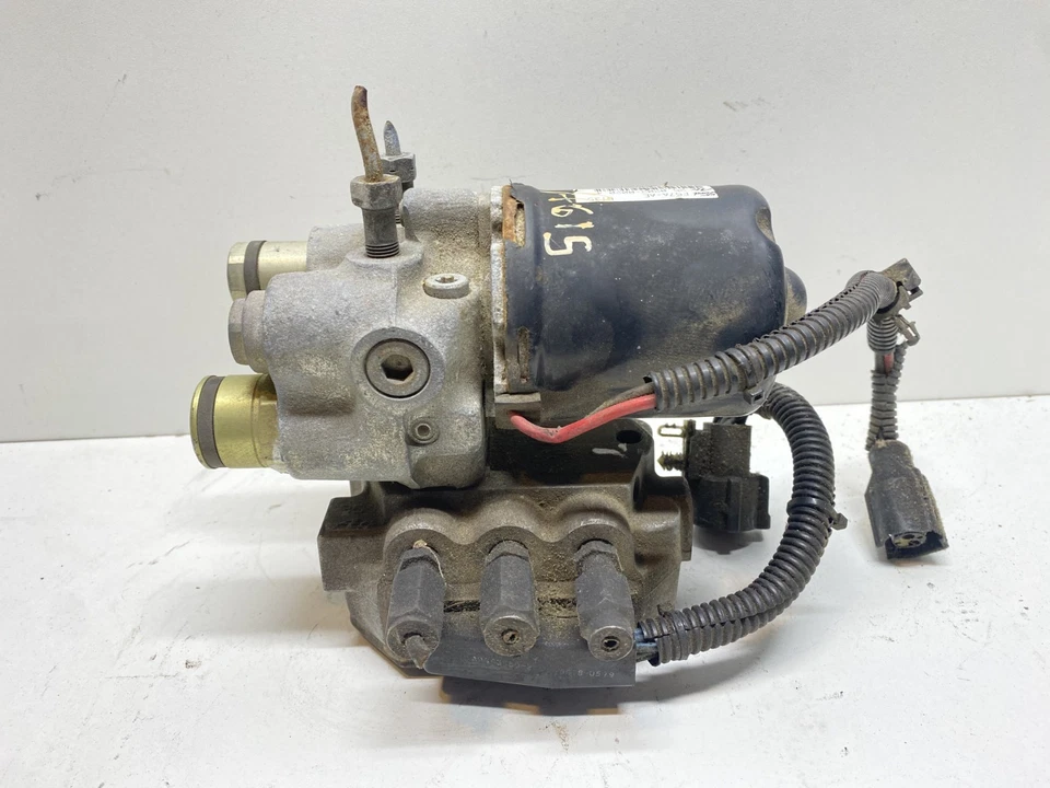 Ford Explorer 1995-1997 montaje de piezas de freno antibloqueo OEM, 545-01231 Foto 1 de 4