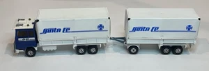 1979 Matchbox Super Kings K-21 Ford Transcontinental Sante Fe Diecast 1:50 - Picture 1 of 12