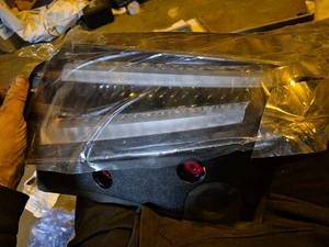 Gm  Oem 84245001 2019 -21 Cadillac Xt5 Left Driver Tail Lamp - Bild 1 von 6